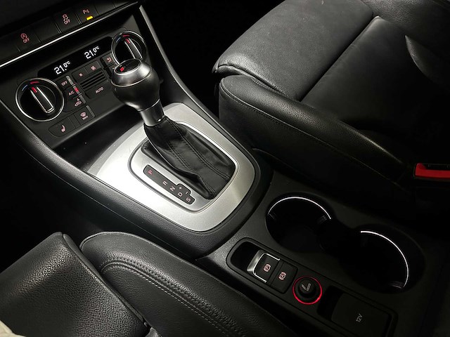 Audi q3 2.0 tfsi quattro pro line 179pk 2017 (origineel-nl + 1e eigenaar), nb-987-n - afbeelding 19 van  49