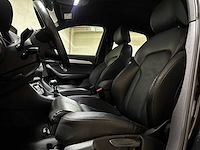 Audi q3 2.0 tfsi quattro pro line 179pk 2017 (origineel-nl + 1e eigenaar), nb-987-n - afbeelding 26 van  49