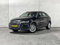Audi q3 2.0 tfsi quattro pro line 179pk 2017 (origineel-nl + 1e eigenaar), nb-987-n - afbeelding 23 van  49