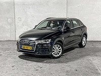 Audi q3 2.0 tfsi quattro pro line 179pk 2017 (origineel-nl + 1e eigenaar), nb-987-n - afbeelding 34 van  49