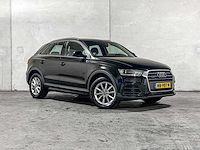 Audi q3 2.0 tfsi quattro pro line 179pk 2017 (origineel-nl + 1e eigenaar), nb-987-n - afbeelding 47 van  49