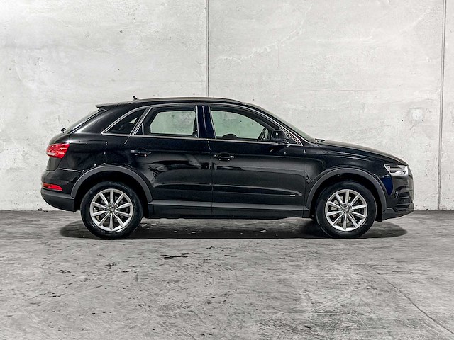 Audi q3 2.0 tfsi quattro pro line 179pk 2017 (origineel-nl + 1e eigenaar), nb-987-n - afbeelding 49 van  49