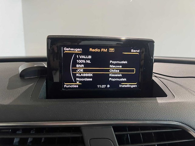 Audi q3 2.0 tfsi quattro. pro line, 9-kfl-86 - afbeelding 1 van  19