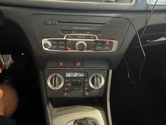 Audi q3 2.0 tfsi quattro. pro line, 9-kfl-86 - afbeelding 2 van  19
