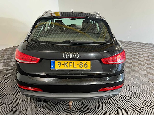 Audi q3 2.0 tfsi quattro. pro line, 9-kfl-86 - afbeelding 9 van  19