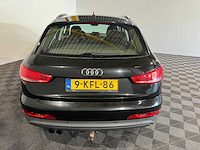 Audi q3 2.0 tfsi quattro. pro line, 9-kfl-86 - afbeelding 9 van  19