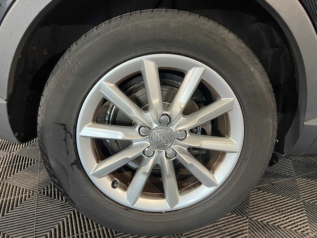 Audi q3 2.0 tfsi quattro. pro line, 9-kfl-86 - afbeelding 11 van  19