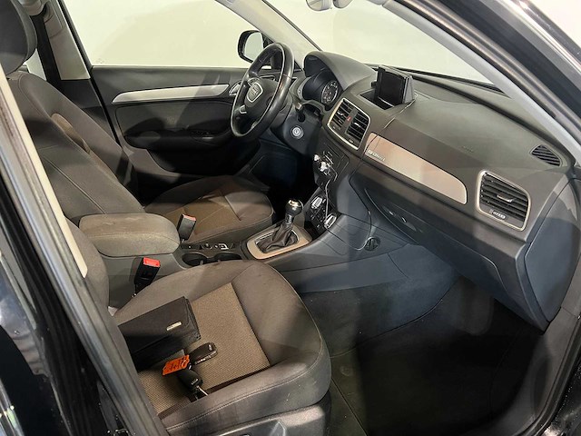 Audi q3 2.0 tfsi quattro. pro line, 9-kfl-86 - afbeelding 12 van  19