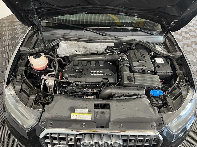 Audi q3 2.0 tfsi quattro. pro line, 9-kfl-86 - afbeelding 15 van  19