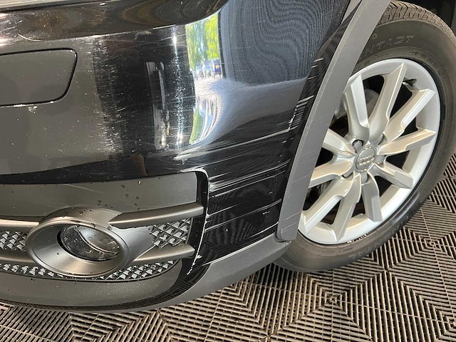 Audi q3 2.0 tfsi quattro. pro line, 9-kfl-86 - afbeelding 3 van  19