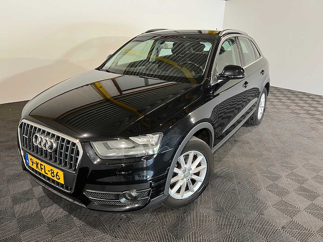 Audi q3 2.0 tfsi quattro. pro line, 9-kfl-86 - afbeelding 8 van  19