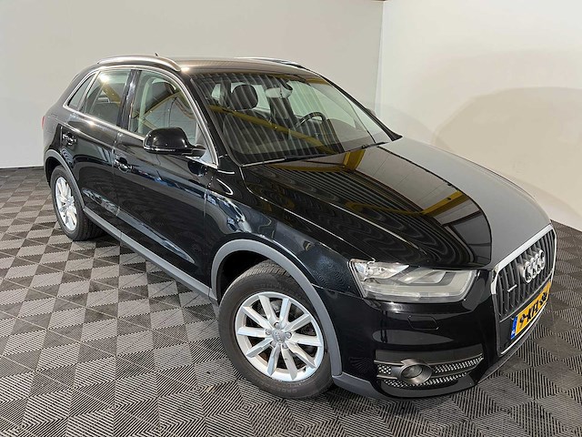 Audi q3 2.0 tfsi quattro. pro line, 9-kfl-86 - afbeelding 16 van  19