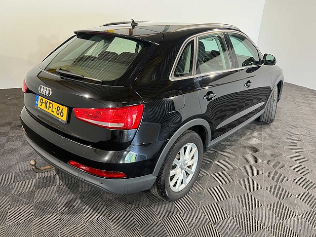 Audi q3 2.0 tfsi quattro. pro line, 9-kfl-86 - afbeelding 17 van  19