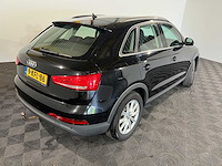 Audi q3 2.0 tfsi quattro. pro line, 9-kfl-86 - afbeelding 17 van  19