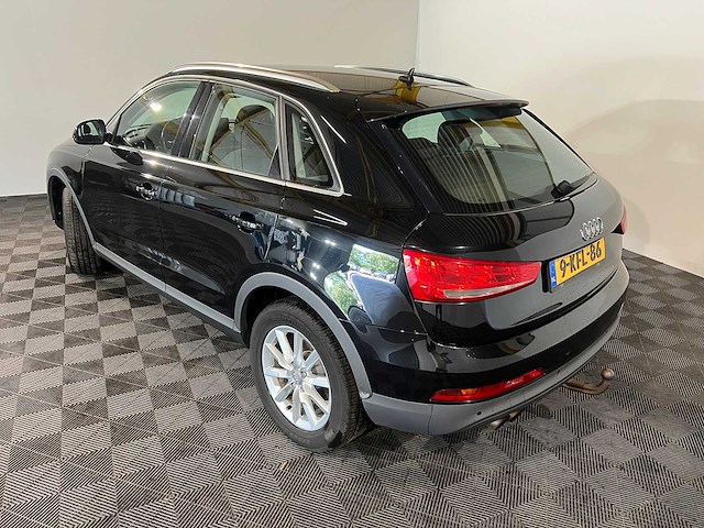 Audi q3 2.0 tfsi quattro. pro line, 9-kfl-86 - afbeelding 18 van  19