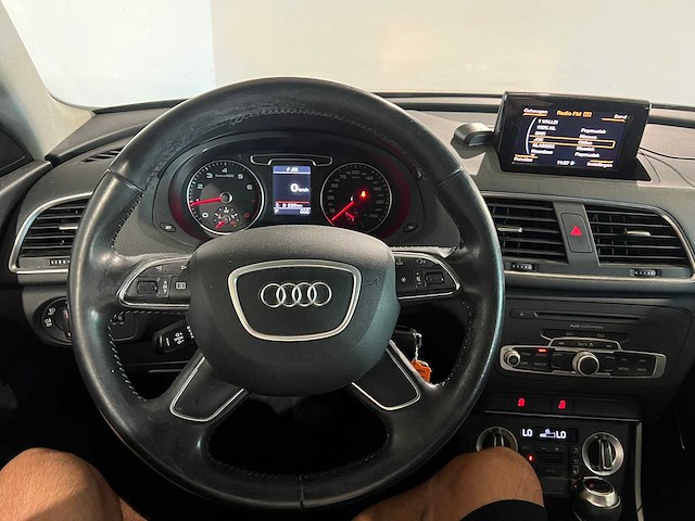 Audi q3 2.0 tfsi quattro. pro line, 9-kfl-86 - afbeelding 4 van  19