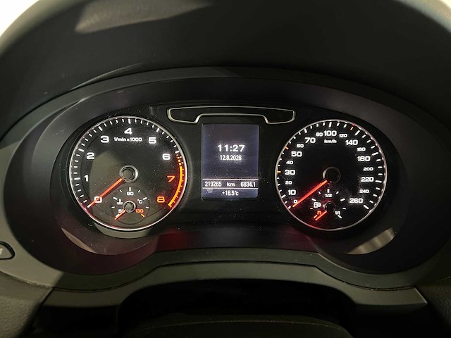 Audi q3 2.0 tfsi quattro. pro line, 9-kfl-86 - afbeelding 5 van  19