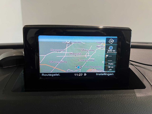 Audi q3 2.0 tfsi quattro. pro line, 9-kfl-86 - afbeelding 7 van  19