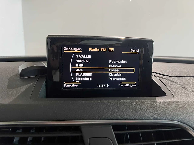 Audi q3 2.0 tfsi quattro. pro line, 9-kfl-86 - afbeelding 2 van  19