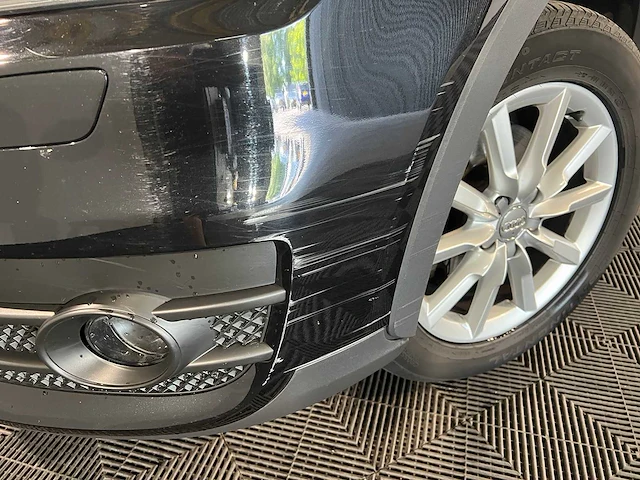 Audi q3 2.0 tfsi quattro. pro line, 9-kfl-86 - afbeelding 11 van  19