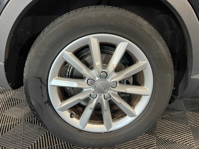 Audi q3 2.0 tfsi quattro. pro line, 9-kfl-86 - afbeelding 7 van  19