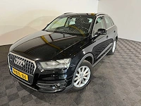 Audi q3 2.0 tfsi quattro. pro line, 9-kfl-86