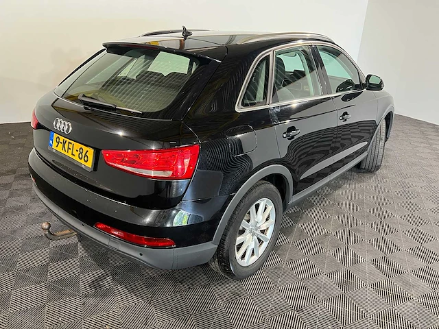 Audi q3 2.0 tfsi quattro. pro line, 9-kfl-86 - afbeelding 13 van  19
