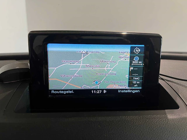 Audi q3 2.0 tfsi quattro. pro line, 9-kfl-86 - afbeelding 19 van  19