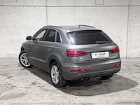 Audi q3 2.0 tfsi quattro s edition 170pk 2012, l-800-rz - afbeelding 5 van  42