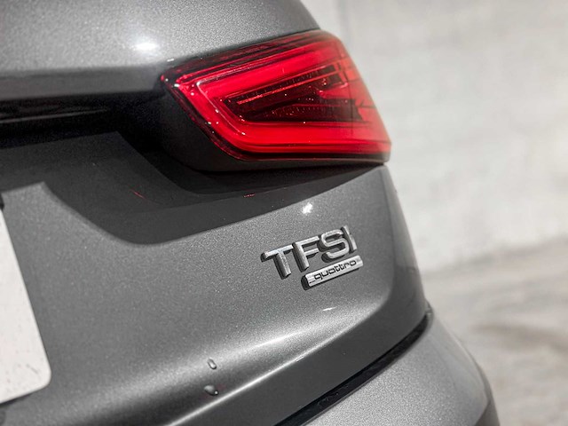 Audi q3 2.0 tfsi quattro s edition 170pk 2012, l-800-rz - afbeelding 6 van  42