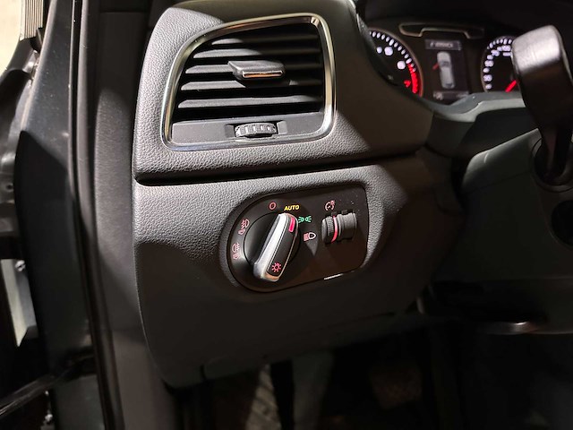 Audi q3 2.0 tfsi quattro s edition 170pk 2012, l-800-rz - afbeelding 11 van  42