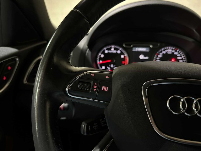 Audi q3 2.0 tfsi quattro s edition 170pk 2012, l-800-rz - afbeelding 13 van  42