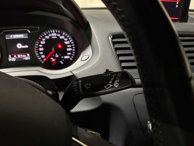 Audi q3 2.0 tfsi quattro s edition 170pk 2012, l-800-rz - afbeelding 16 van  42