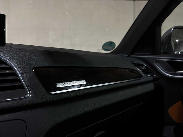 Audi q3 2.0 tfsi quattro s edition 170pk 2012, l-800-rz - afbeelding 24 van  42