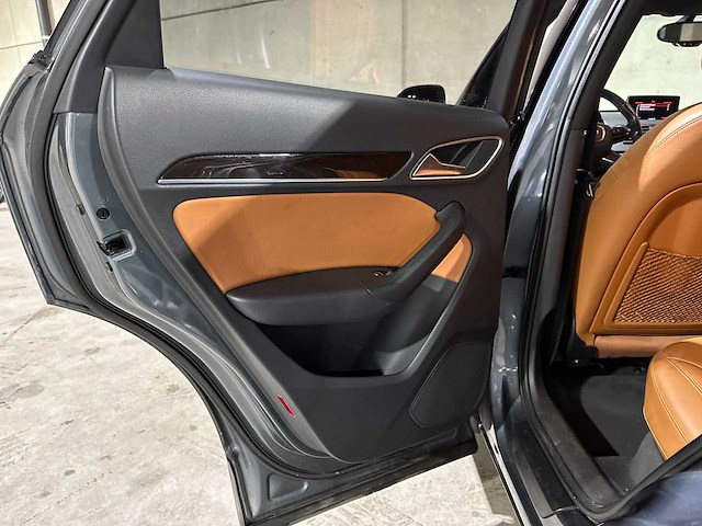 Audi q3 2.0 tfsi quattro s edition 170pk 2012, l-800-rz - afbeelding 26 van  42