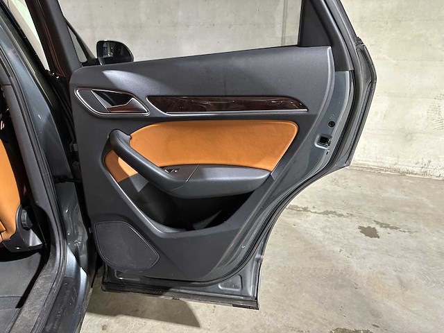 Audi q3 2.0 tfsi quattro s edition 170pk 2012, l-800-rz - afbeelding 28 van  42