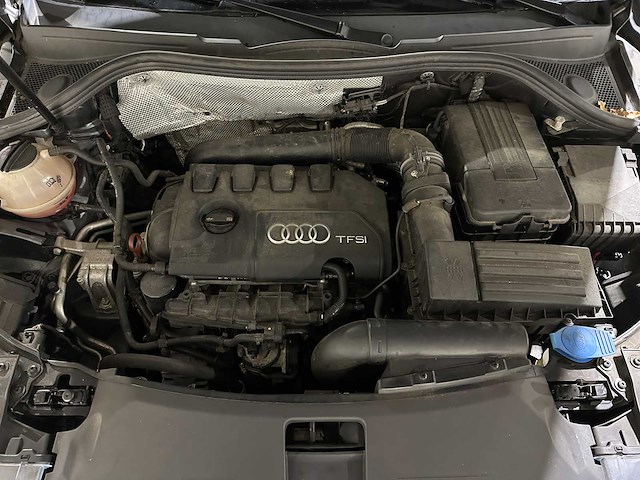 Audi q3 2.0 tfsi quattro s edition 170pk 2012, l-800-rz - afbeelding 30 van  42