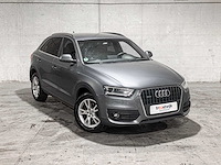Audi q3 2.0 tfsi quattro s edition 170pk 2012, l-800-rz - afbeelding 40 van  42