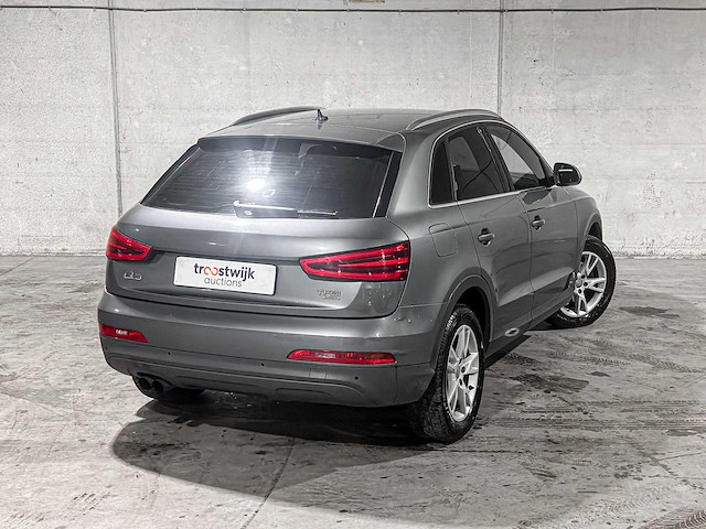 Audi q3 2.0 tfsi quattro s edition 170pk 2012, l-800-rz - afbeelding 2 van  42