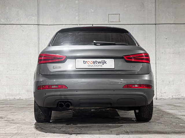 Audi q3 2.0 tfsi quattro s edition 170pk 2012, l-800-rz - afbeelding 3 van  42