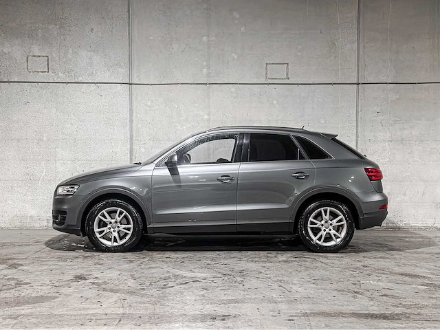 Audi q3 2.0 tfsi quattro s edition 170pk 2012, l-800-rz - afbeelding 7 van  42