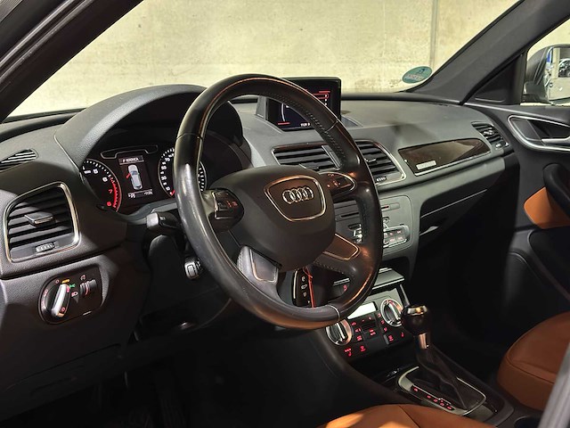 Audi q3 2.0 tfsi quattro s edition 170pk 2012, l-800-rz - afbeelding 8 van  42