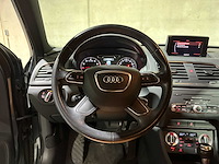 Audi q3 2.0 tfsi quattro s edition 170pk 2012, l-800-rz - afbeelding 9 van  42