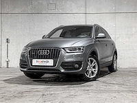 Audi q3 2.0 tfsi quattro s edition 170pk 2012, l-800-rz - afbeelding 1 van  42