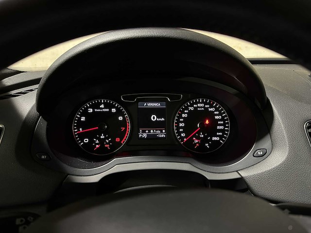 Audi q3 2.0 tfsi quattro s edition 170pk 2012, l-800-rz - afbeelding 17 van  42