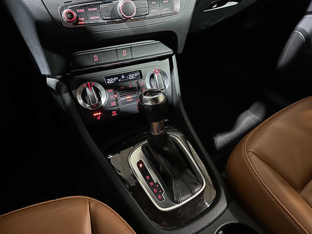 Audi q3 2.0 tfsi quattro s edition 170pk 2012, l-800-rz - afbeelding 19 van  42