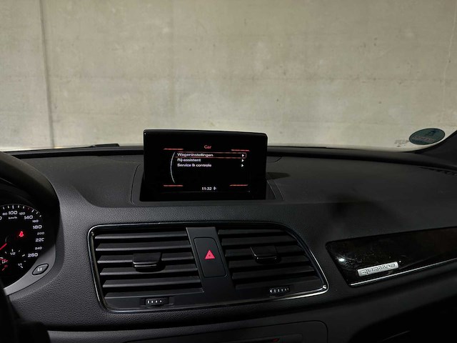 Audi q3 2.0 tfsi quattro s edition 170pk 2012, l-800-rz - afbeelding 21 van  42