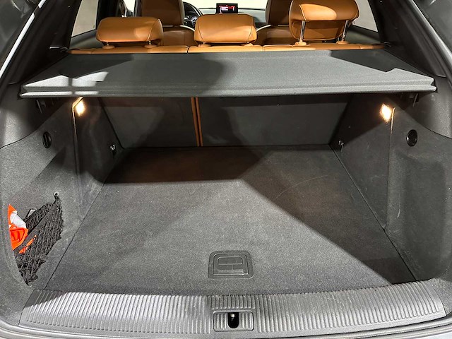 Audi q3 2.0 tfsi quattro s edition 170pk 2012, l-800-rz - afbeelding 27 van  42