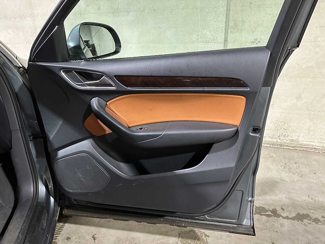 Audi q3 2.0 tfsi quattro s edition 170pk 2012, l-800-rz - afbeelding 29 van  42