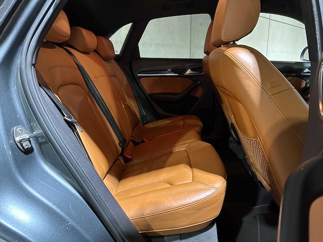 Audi q3 2.0 tfsi quattro s edition 170pk 2012, l-800-rz - afbeelding 36 van  42
